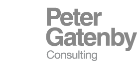 Peter Gatenby Consulting
